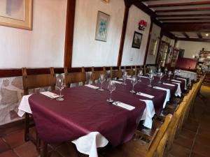 Hotel Restaurante Rio Cuervo