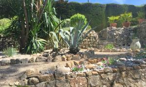 Villas Villa Oleander, Mougins : photos des chambres