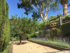 Villas Villa Oleander, Mougins : photos des chambres