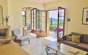 Villas Villa Oleander, Mougins : photos des chambres