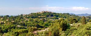 Villas Villa Oleander, Mougins : photos des chambres