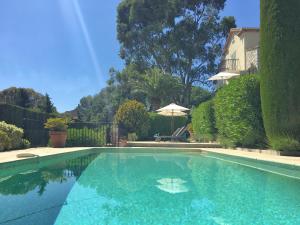 Villas Villa Oleander, Mougins : photos des chambres