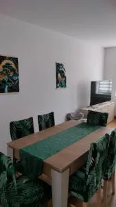 Apartament Tereska - Łęzyce