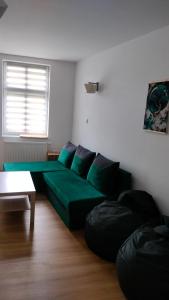 Apartament Tereska