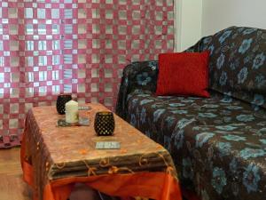 Marianthis Apartment