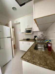 Charmoso apartamento no coração de Ipanema