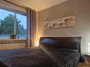 Haapsalu Tamme apartment - Palivere Asundus