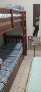 Edifício Cannes AP 16A