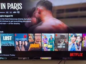 Marianthis Apartment