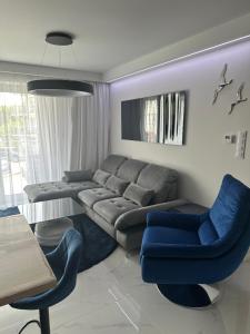 Apartament Srebrna Mewa - 4hvězdičkové hotely ve městě Rewal