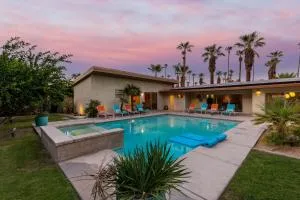 Mid Modern Marvel by ACME House Company - Idyllwild