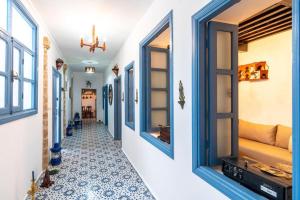 Magnifique Riad au coeur de la Medina Essaouira