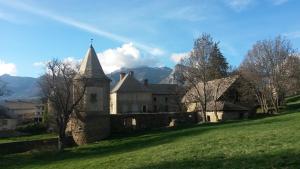 Villages vacances VVF Les Ecrins Saint-Leger-les-Melezes : photos des chambres