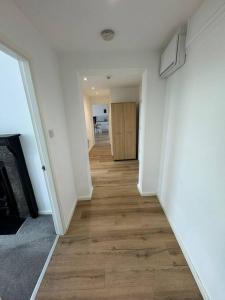 Spacious flat in Sheffield City Center GS304