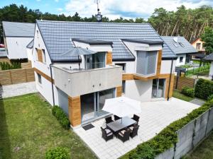 Lidia sauna & jacuzzi