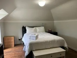 Orchid Oasis - 比奇伍德