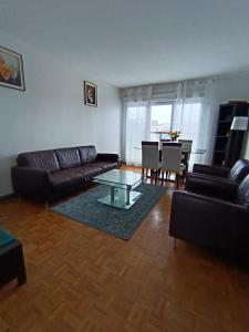 Cosy Appart Paris - Ubytování bez kategorie ve městě Vitry-sur-Seine
