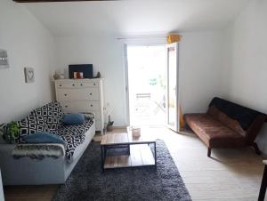 Appartements studio calme entre Montpellier et la mer : photos des chambres