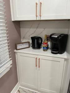 Stained Glass Serenity Suite