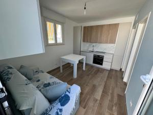 La finestra sul mare di Capitolo