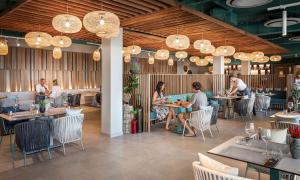 Aminess Avalona Glamping Villas & Holiday Homes 