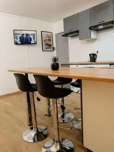 Paris cosy private room with shared space - Chambre privée avec espace commun Paris - 舍维伊拉吕