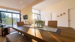 Tigriota Villas - Valle de Guadalupe - Full House up to 8 pp