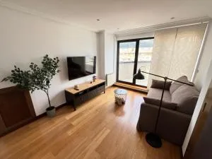 Siglo IX - Villarmil