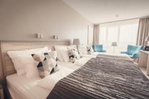 Hótel Fransiskus Stykkishólmi