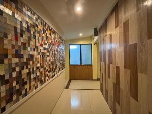 เดอเนส บูติก โฮมสเตย์ C9 Denest Boutique Homestay