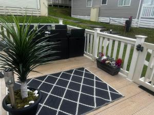 Hoburne Devon Bay Holiday Home Fresh Bright Rental - Home from home