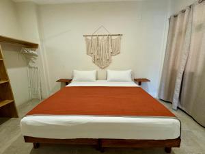 Casa Zianda - Departamentos en Puerto Escondido