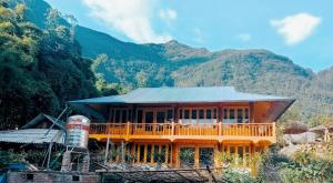 Suoi Hoa Villa Homestay