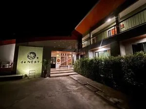 เดอเนส บูติก โฮม C8 Denest Boutique Home - Kaeng Khlo