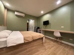 เดอเนส บูติก โฮม C8 Denest Boutique Home