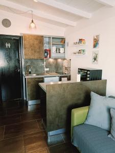 THE WHITE HOUSE with Pool - Playa Blanca