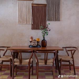 ItineranteCasa del Mago. Mérida