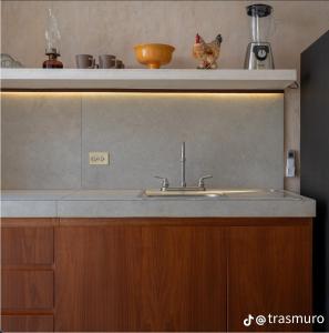 ItineranteCasa del Mago. Mérida