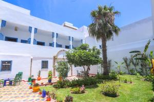 Magnifique Riad au coeur de la Medina Essaouira