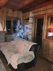 Casa Piccola Del Terranova - La Thuile