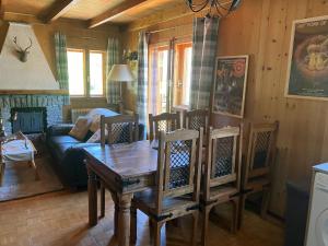 Casa Piccola Del Terranova - La Thuile