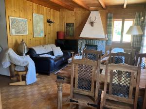 Casa Piccola Del Terranova - La Thuile