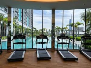 Classic couple suite-Netflix-Free-Park Trion B6205St KL