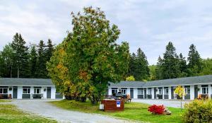 Motel de LAnse et Camping Rimouski