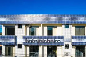 Hotel Pinheiro - Pedro Segundo