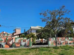 Pousada Makani Kai - 坎佩切