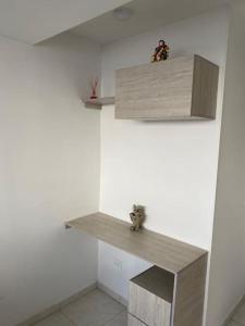 Moderno y cómodo apartamento