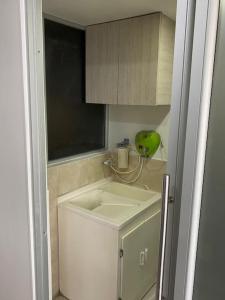 Moderno y cómodo apartamento