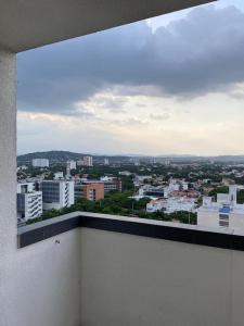 Moderno y cómodo apartamento