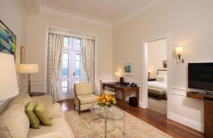 Copacabana Palace, A Belmond Hotel, Rio de Janeiro